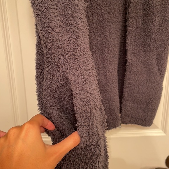 Barefoot Dreams Vest - Picture 2 of 5